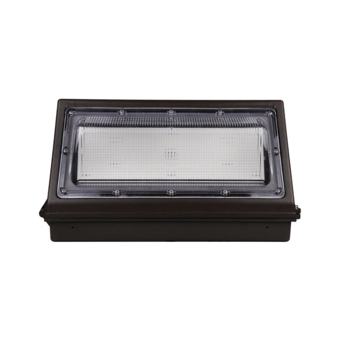 Sarin SWP01C 150W/180W/200W LED Wall Pack, Up to 27230lm, 5700K, 120-277V