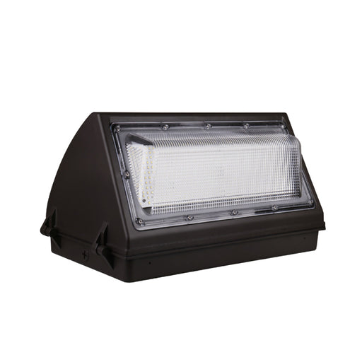 Sarin SWP01C 150W/180W/200W LED Wall Pack, Up to 27230lm, 5700K, 120-277V
