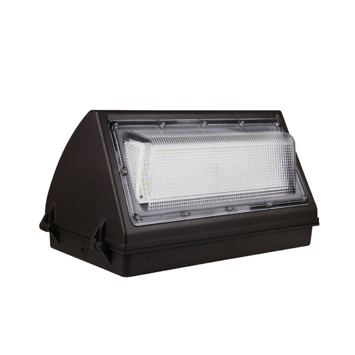 Sarin SWP01C 150W/180W/200W LED Wall Pack, Up to 27230lm, 5700K, 120-277V