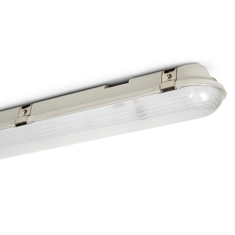 LEDvance 74533 2ft 25W Vapor Tight with Sensor, 5000K