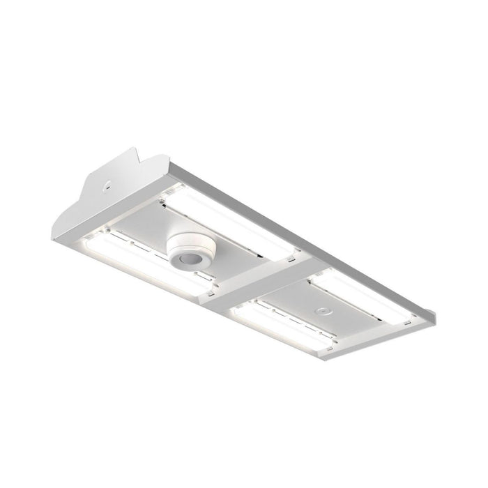 Columbia PELA-850-L30 227W LED Linear High Bay, 5000K, 80 CRI, 30000 Lumens, 120-277V, 0-10V Dimming, NX Connect Wireless Sensor