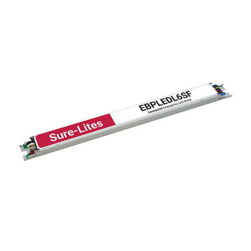 Sure-Lites EBPLEDL6SF 6W Emergency LED Driver, Self Testing FirstLink