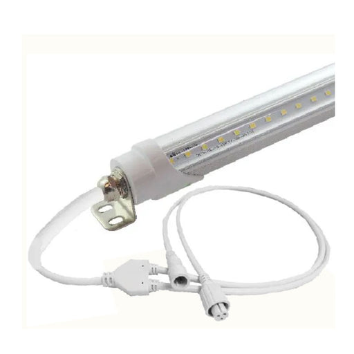 Westgate 5-Ft 22W T8 LED Refrigerator Tube, 5000K