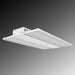 Rayon T1070LEDB-WS205 82W/123W/164W/205W LED High Bay, 2CCT Selectable, 120-277V, Surface Mount