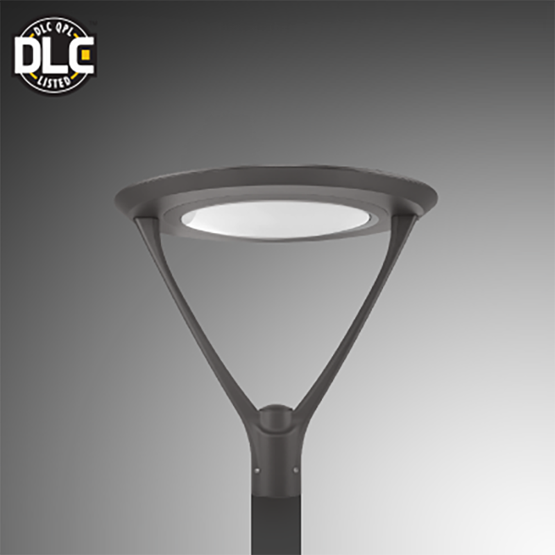 Rayon T331LED Series 45W / 70W / 87W / 130W LED Post Top Lighting with