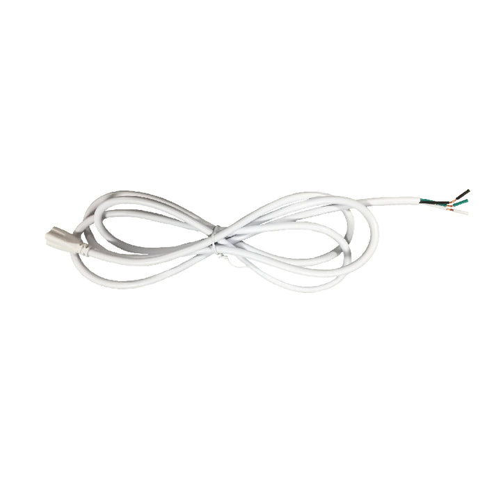 Westgate T5-6FT-PT 6-ft AC Input Wire For T5 Retrofit Lamp