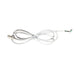 Westgate T5-6FT-PT 6-ft AC Input Wire For T5 Retrofit Lamp