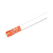 Westgate T8-EM 4-ft 12W/15W/18W LED T8 Emergency Lamp, 120-277V, 3CCT Selectable, Type B