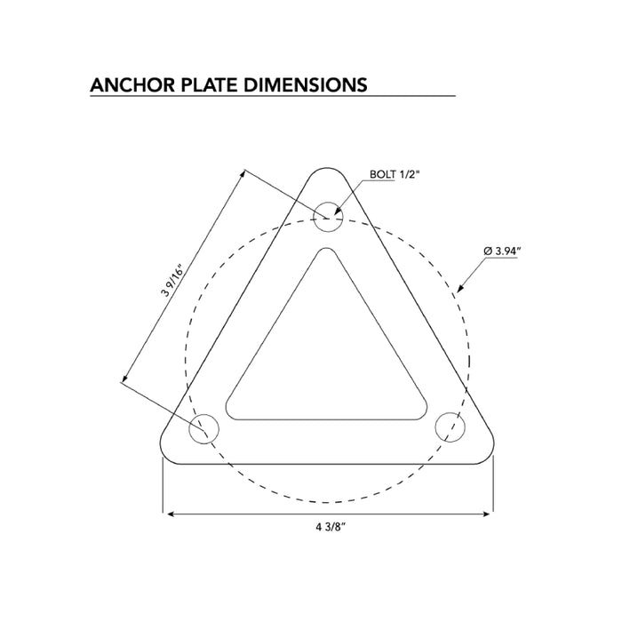 Rayon T861LEDB 14W/19W/24W LED Round Flat Top Bollard w/ Louvers, 3CCT Selectable, Up to 1800 Lumens, 120-277V, Photocell