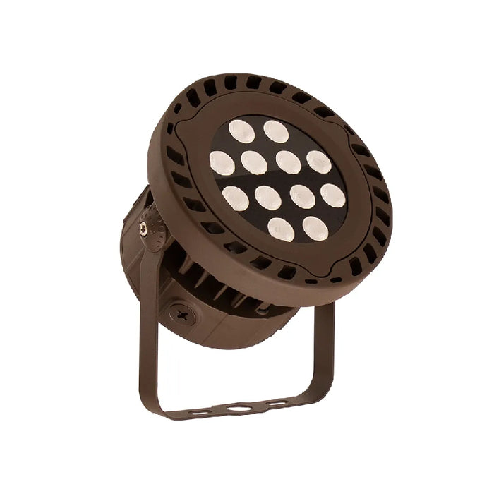 Westgate TC-FL 36W LED Smart Round Flood Light