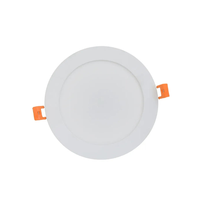 Westgate TC-RSL6 6" LED Smart App or Remote Compatible Ultra Slim Canless Recessed Lights, RGBW