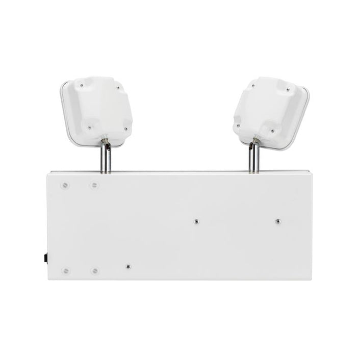 Lithonia TCU Indura LED Commercial Emergency Light, 750 lm, 120-347V