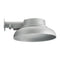 Lithonia TDD 31W LED Area Light with Photocell, 4000K