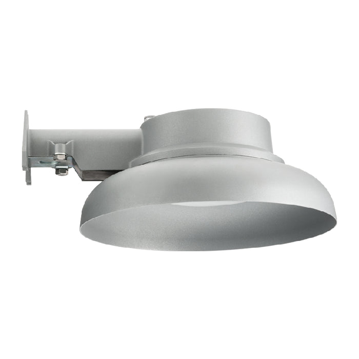 Lithonia TDD 31W LED Area Light with Photocell, 4000K