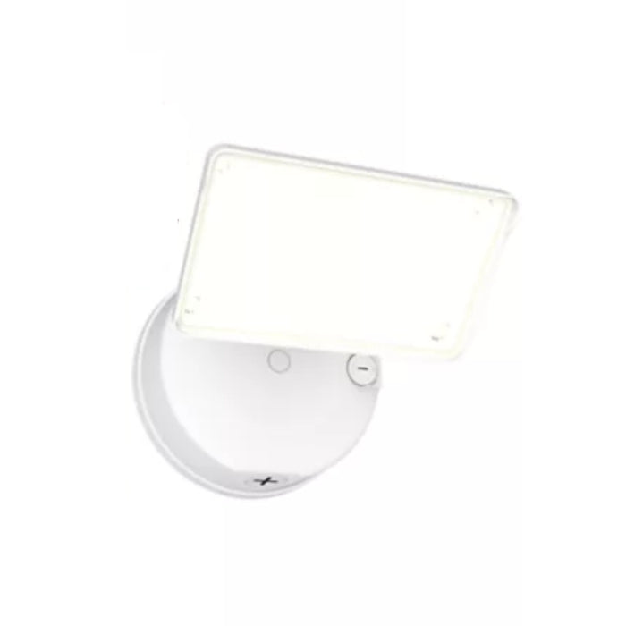 Halo TGS 27W LED Security Floodlight, Dusk to Dawn