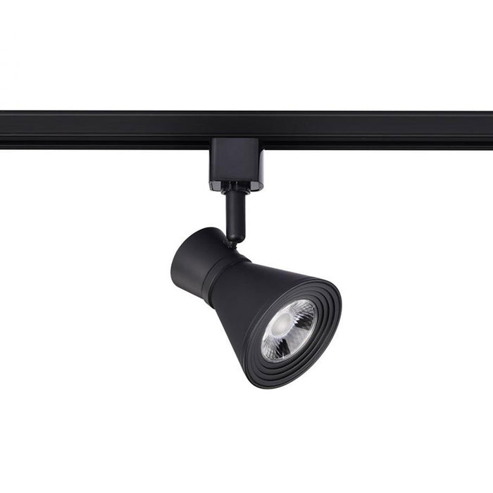 Nuvo 12W LED Cinch Track Head