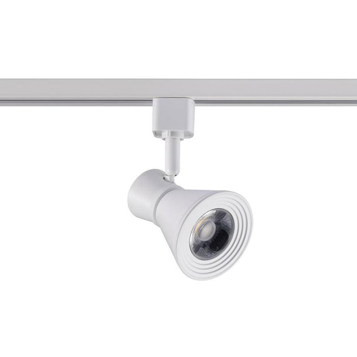 Nuvo 12W LED Cinch Track Head