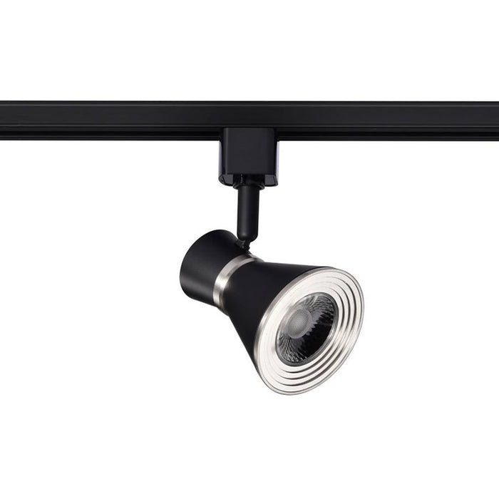 Nuvo 12W LED Cinch Track Head