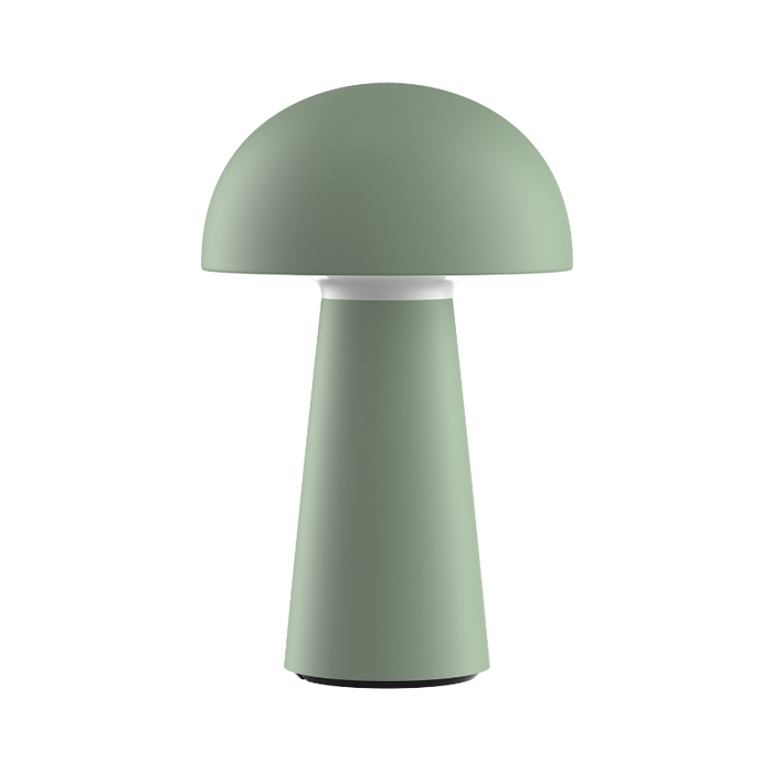 WAC TL-W251209 Darla 1-lt 9" Tall LED Indoor/Outdoor Table Lamp, 3CCT - Green