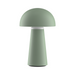 WAC TL-W251209 Darla 1-lt 9" Tall LED Indoor/Outdoor Table Lamp, 3CCT - Green