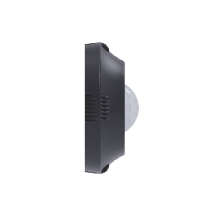 Sensor Switch Contractor Select TLS ODP Outdoor Motion Detection and Photocell Control Twist-to-Lock Sensor, 12-24V
