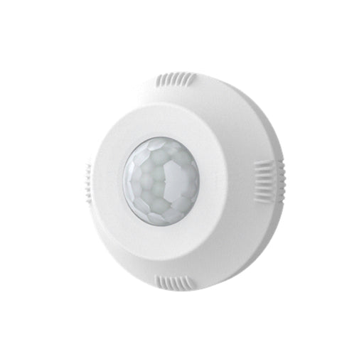 Sensor Switch Contractor Select TLS ODP Outdoor Motion Detection and Photocell Control Twist-to-Lock Sensor, 12-24V - White