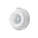 Sensor Switch Contractor Select TLS ODP Outdoor Motion Detection and Photocell Control Twist-to-Lock Sensor, 12-24V - White