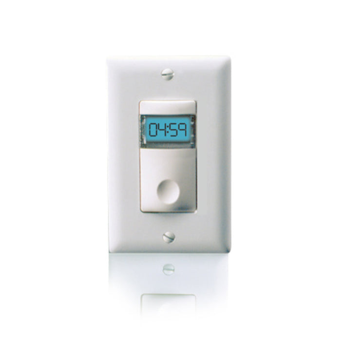 Wattstopper TS-400-24 Digital Time Switch, 24VAC