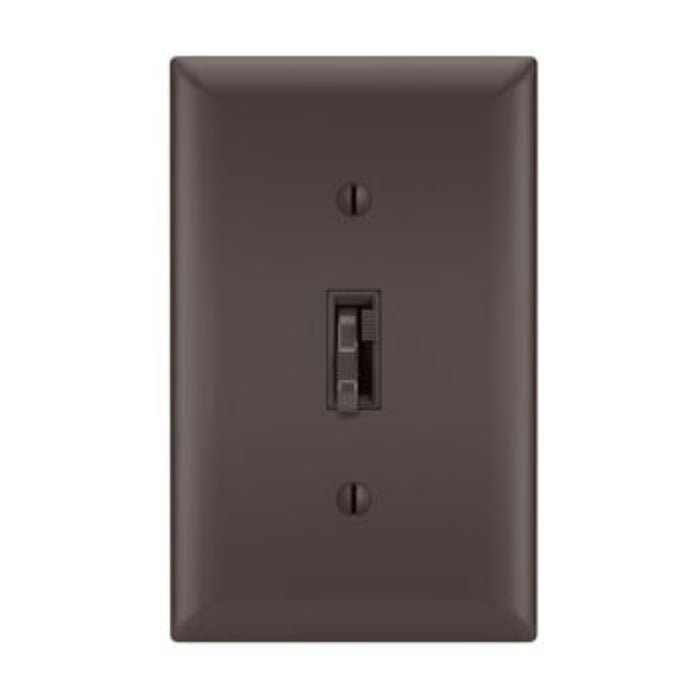 Wattstopper TSDDH163 Toggle Slide De-Hummer Single Pole/3-Way, 1.6A