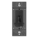 Wattstopper TSDDH163 Toggle Slide De-Hummer Single Pole/3-Way, 1.6A
