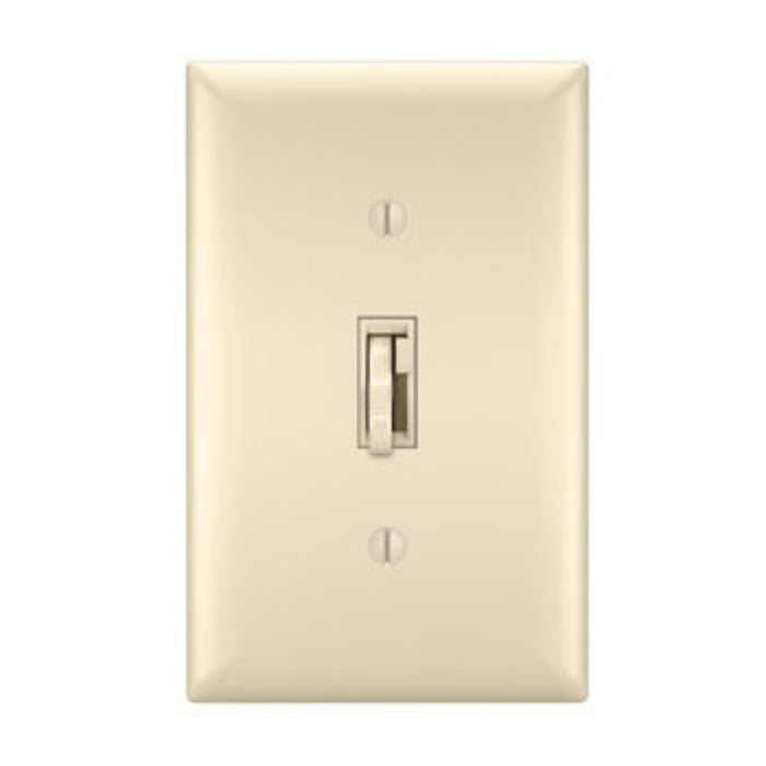 Wattstopper TSDDH163 Toggle Slide De-Hummer Single Pole/3-Way, 1.6A