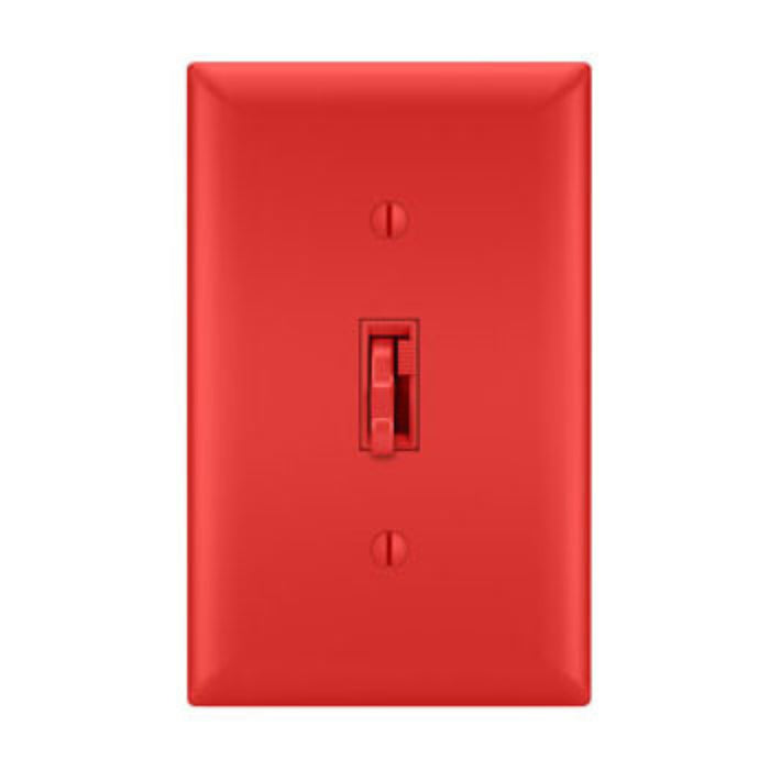 Wattstopper TSDDH163 Toggle Slide De-Hummer Single Pole/3-Way, 1.6A