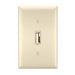 Wattstopper TSDLV703P TradeMaster Toggle Slide Dimmer Low Voltage Single Pole/3-Way, 700VA