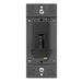 Wattstopper TSDSSL7AP TradeMaster SSL7A-Compliant LED/CFL/Incandescent Single Pole/3-Way Toggle Slide Dimmer