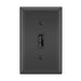 Wattstopper TSDSSL7AP TradeMaster SSL7A-Compliant LED/CFL/Incandescent Single Pole/3-Way Toggle Slide Dimmer
