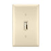 Wattstopper TSDSSL7AP TradeMaster SSL7A-Compliant LED/CFL/Incandescent Single Pole/3-Way Toggle Slide Dimmer