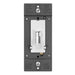 Wattstopper TSDSSL7AP TradeMaster SSL7A-Compliant LED/CFL/Incandescent Single Pole/3-Way Toggle Slide Dimmer
