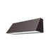 Lumark TWC150 60W/90W/120W/150W LED Tapered Wall Cutoff, 3CCT & Distribution Selectable, 120-347V
