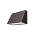 Lumark TWC60 24W/36W/48W/60W LED Tapered Wall Cutoff, 3CCT & Distribution Selectable, 120-347V