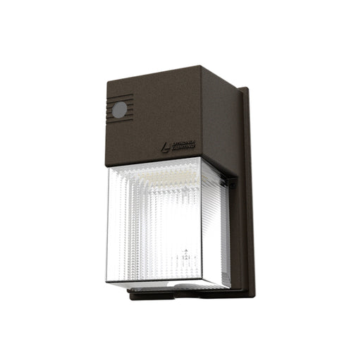 Lithonia Contractor Select TWS 7W/12W/17W LED Wall Pack, Selectable 3CCT & Lumens