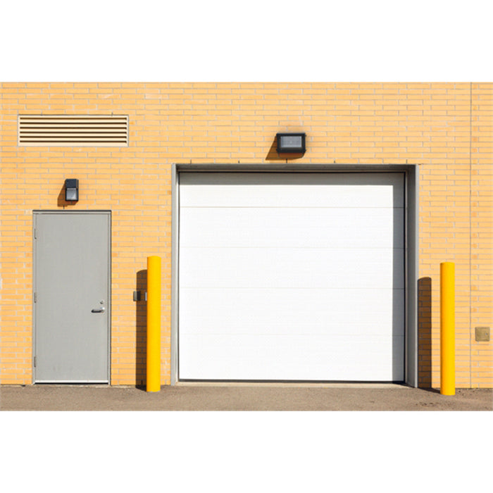 Lithonia Contractor Select TWS 7W/12W/17W LED Wall Pack, Selectable 3CCT & Lumens