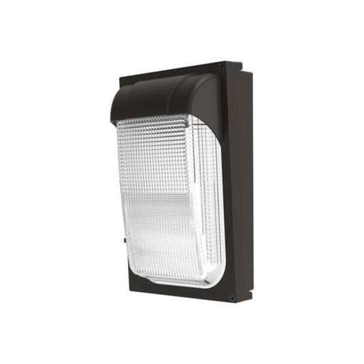 Lithonia TWX1 22W LED Adjustable Light Ouput Wall Pack, 120-277V