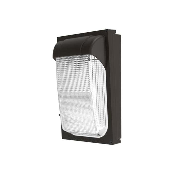 Lithonia TWX1 22W LED Adjustable Light Ouput Wall Pack, 120-277V