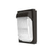 Lithonia TWX1 22W LED Adjustable Light Ouput Wall Pack, 120-277V