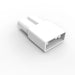Westgate UCLB-120V-DCON End-to-End Direct Connector for UCLB Under Cabinet Light Bar