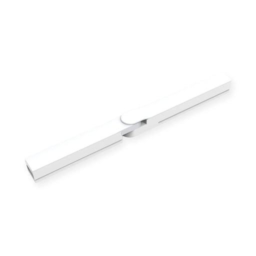 Westgate UCLB-120V-SWIVEL-L 3W Lighted L Swivel Connector for UCLB Under Cabinet Light Bar