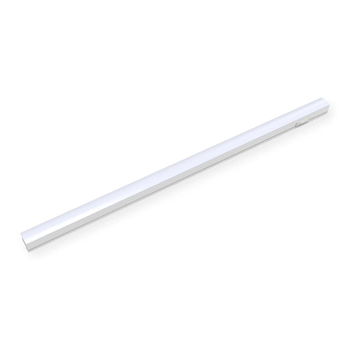 Westgate UCLB 16" 6W LED Under Cabinet Light Bar, 3CCT Selectable