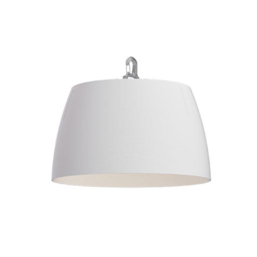 Prentalux PRLX-UHBS2 Decorative High Bay, Up to 18000 lm, 5CCT Selectable, 120-347V, Dome Shape, No Cap