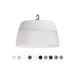 Prentalux PRLX-UHBS2 Decorative High Bay, Up to 36000 lm, 5CCT Selectable, 120-347V, Dome Shape, No Cap