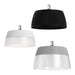 Prentalux PRLX-UHBS2 Decorative High Bay, Up to 36000 lm, 5CCT Selectable, 120-347V, Dome Shape, No Cap